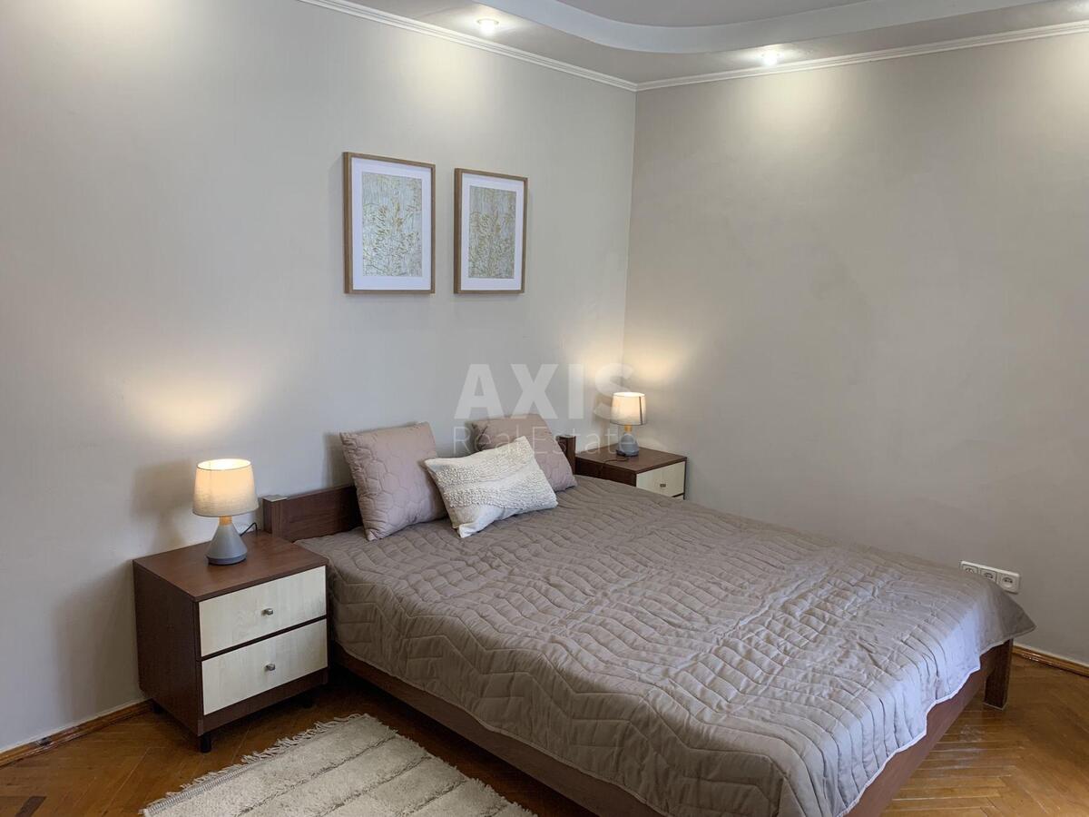 2k apartment vul. Tymoshenka Marshala 195