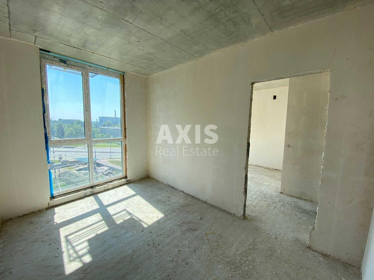 2k apartment vul. Kamianska 127А1