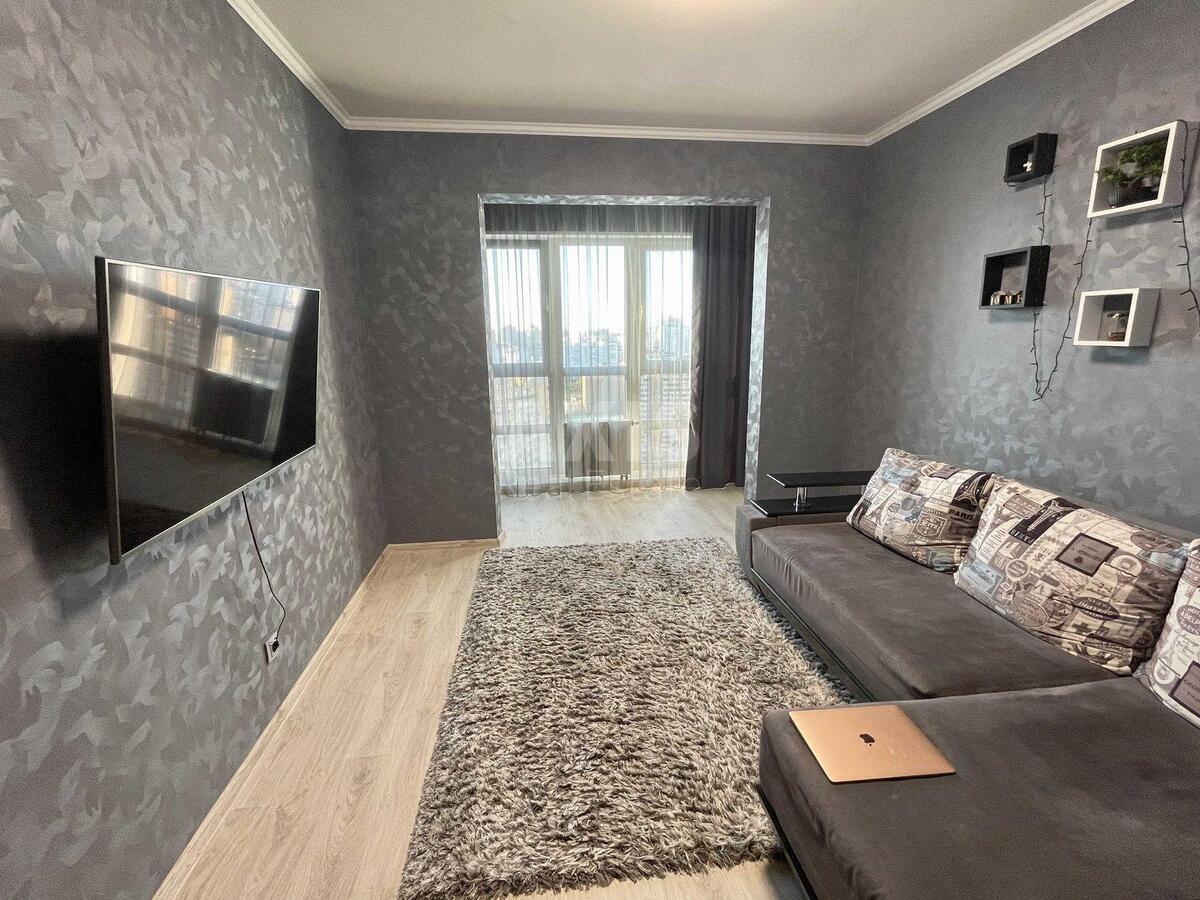 3k apartment vul. Chavdar Jelyzavety 212
