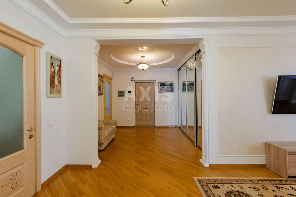 3k apartment vul. Saperno-Slobids'ka 22604023