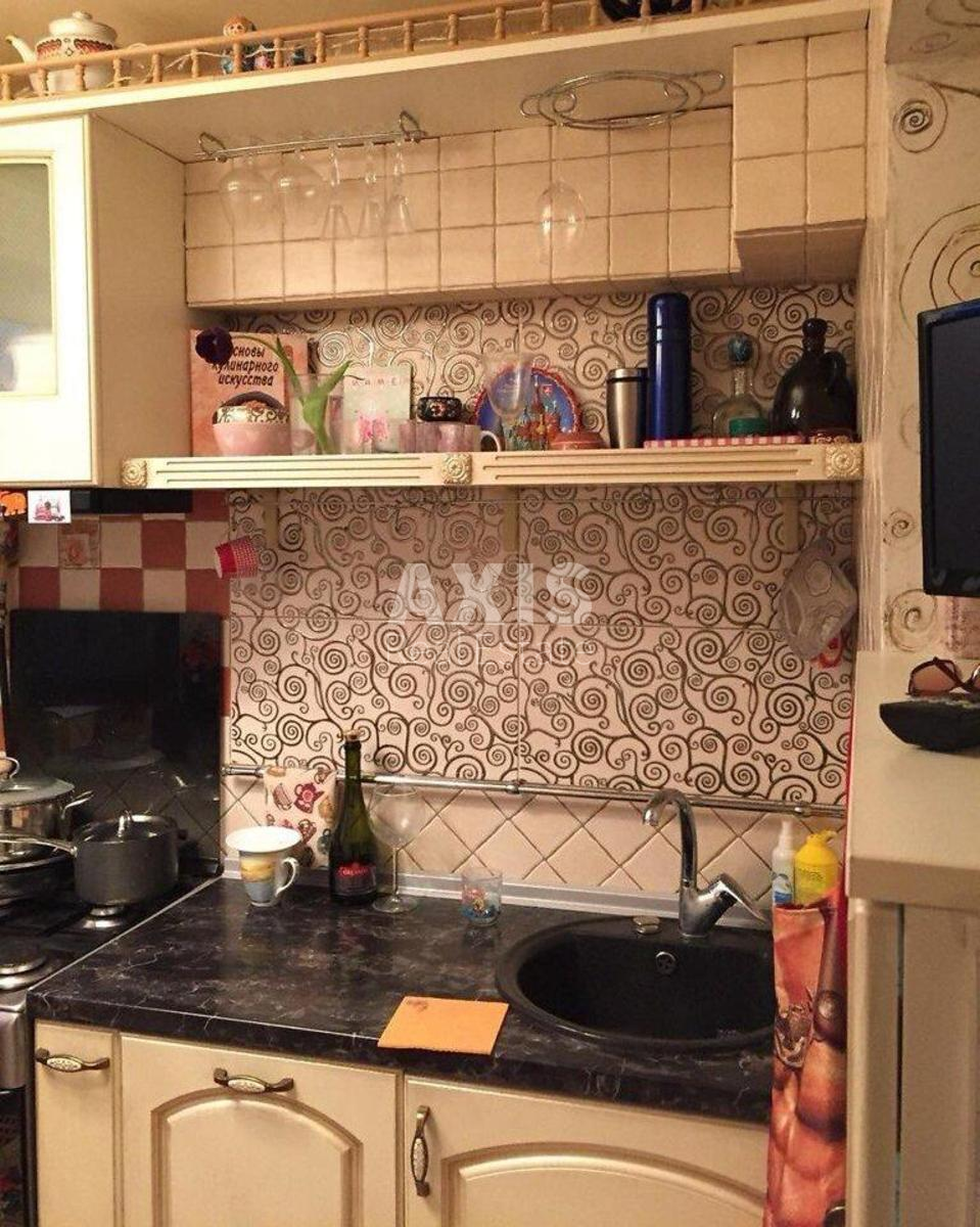 2k apartment vul. Pryrichna 54