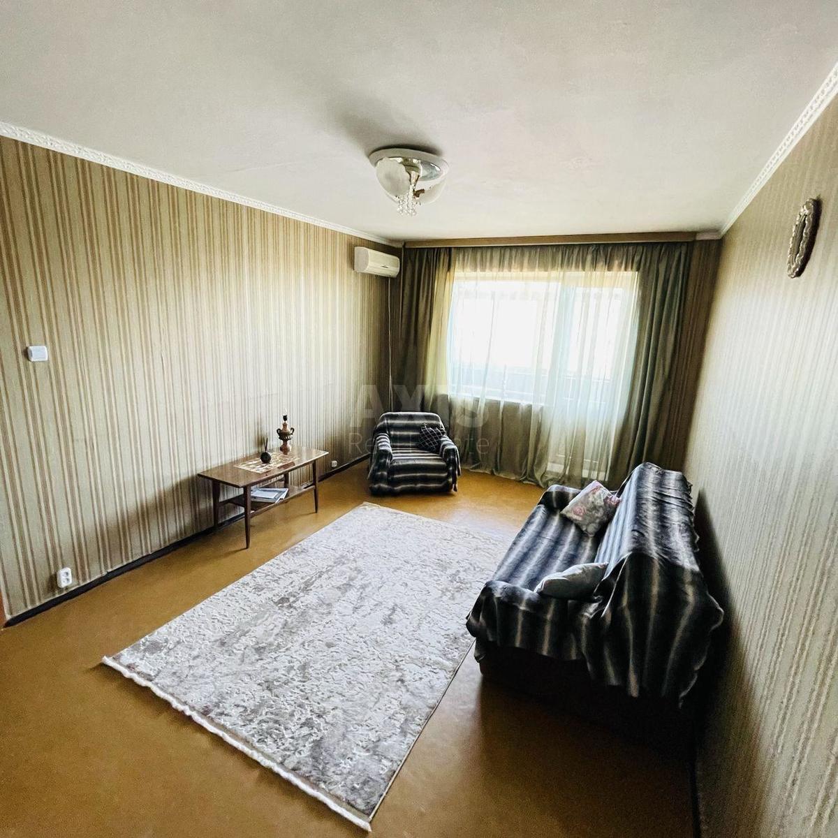 2k apartment pr-t Majakovs'kogo Volodymyra 11