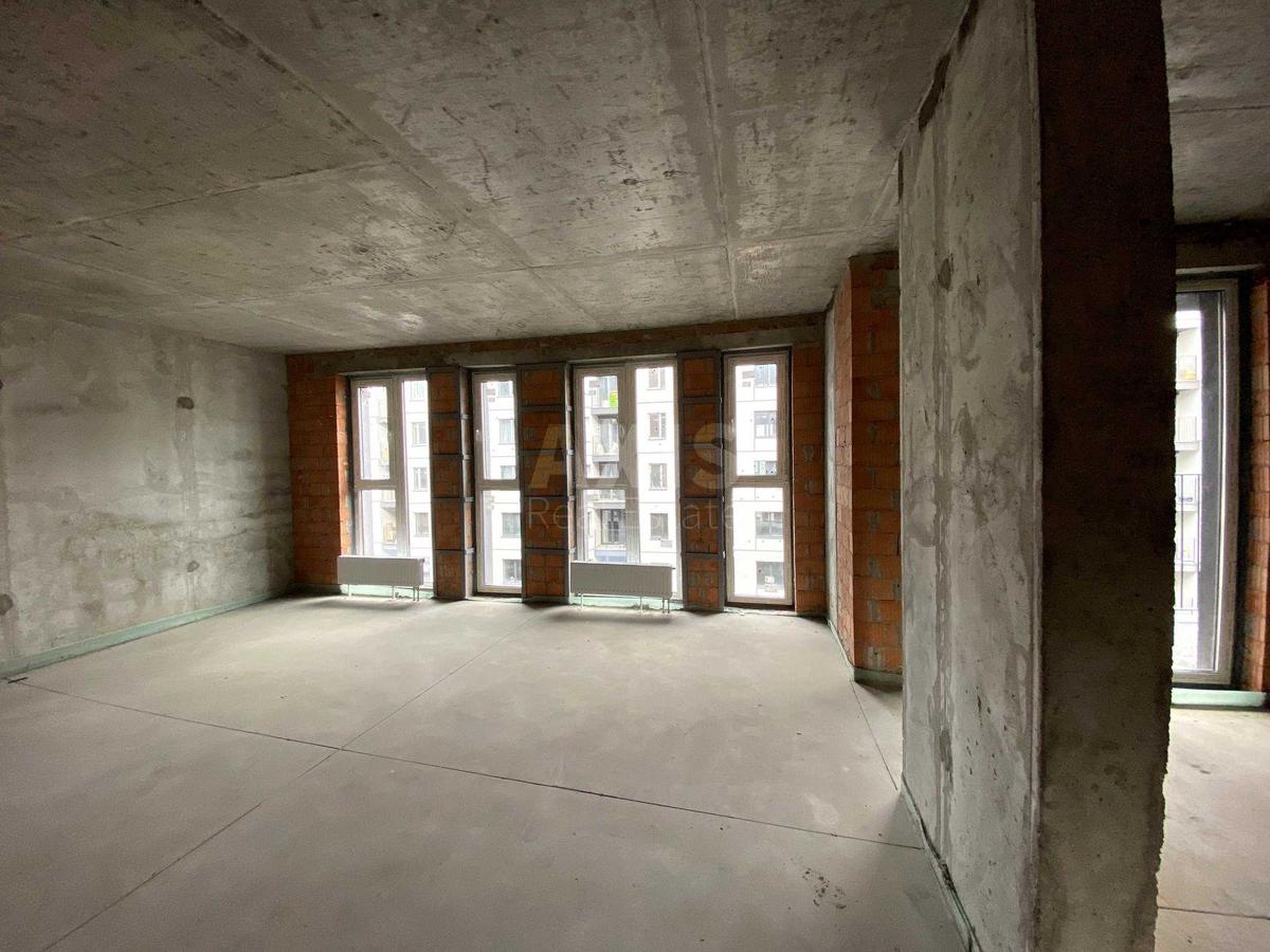 2k apartment vul. Kyrylivs'ka 370