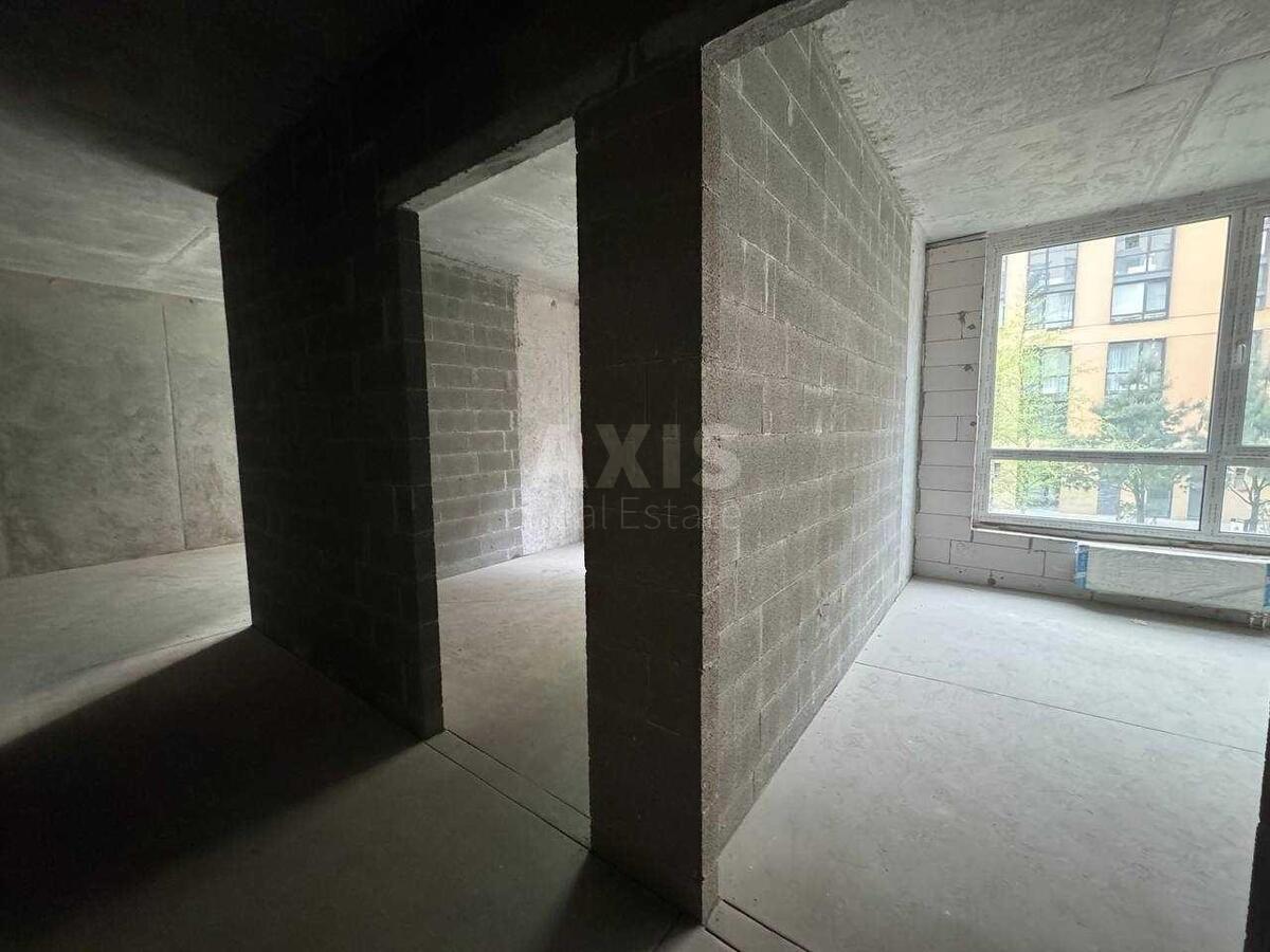 2k apartment vul. Saljutna 2Б4