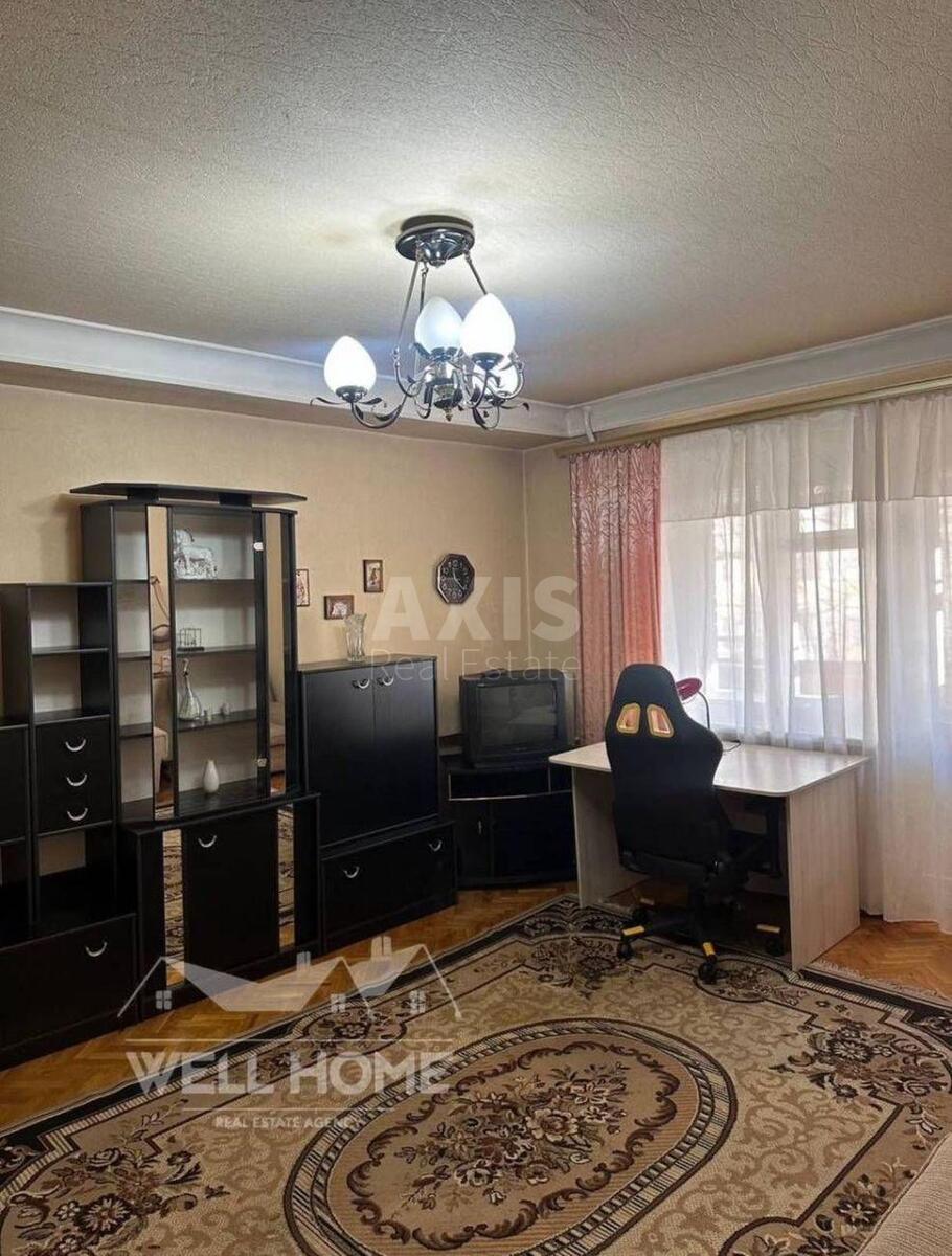 2k apartment bul. Lesi Ukrai'nky 7Б4