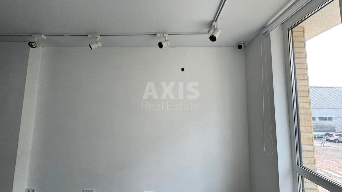 Office vul. Saljutna 2, 52m26031117