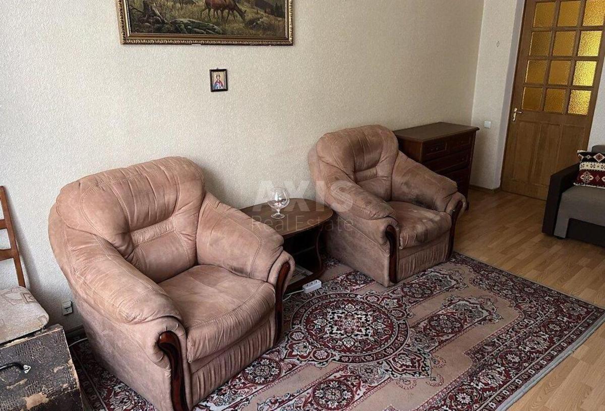 2k apartment vul. Lejpcyz'ka 2/373