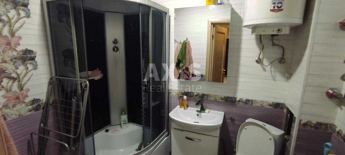 3к квартира ул. Регенераторная 46