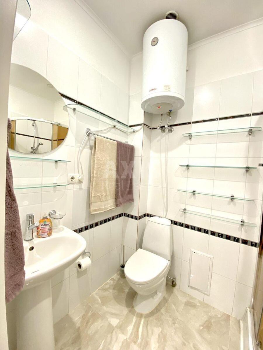 2k apartment vul. Hmel'nyc'kogo Bogdana 36А637275