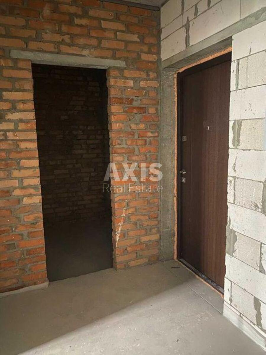 1k apartment pr-t Povitroflots'kyj 563