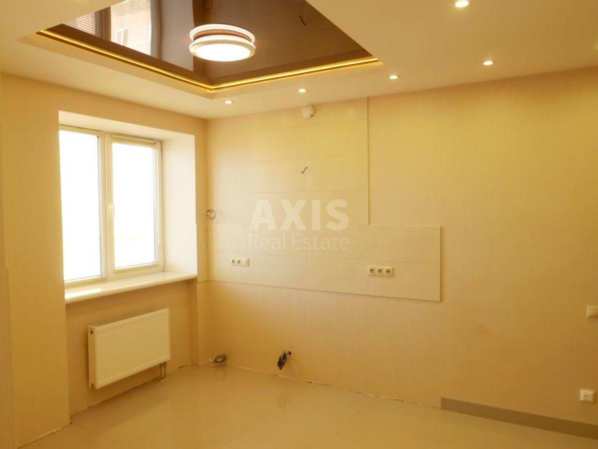 2k apartment vul. Jevgenija Harchenka 4Б2