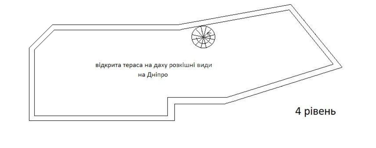 House vul. Bogatyrs'ka, 120m2, Kyiv city10