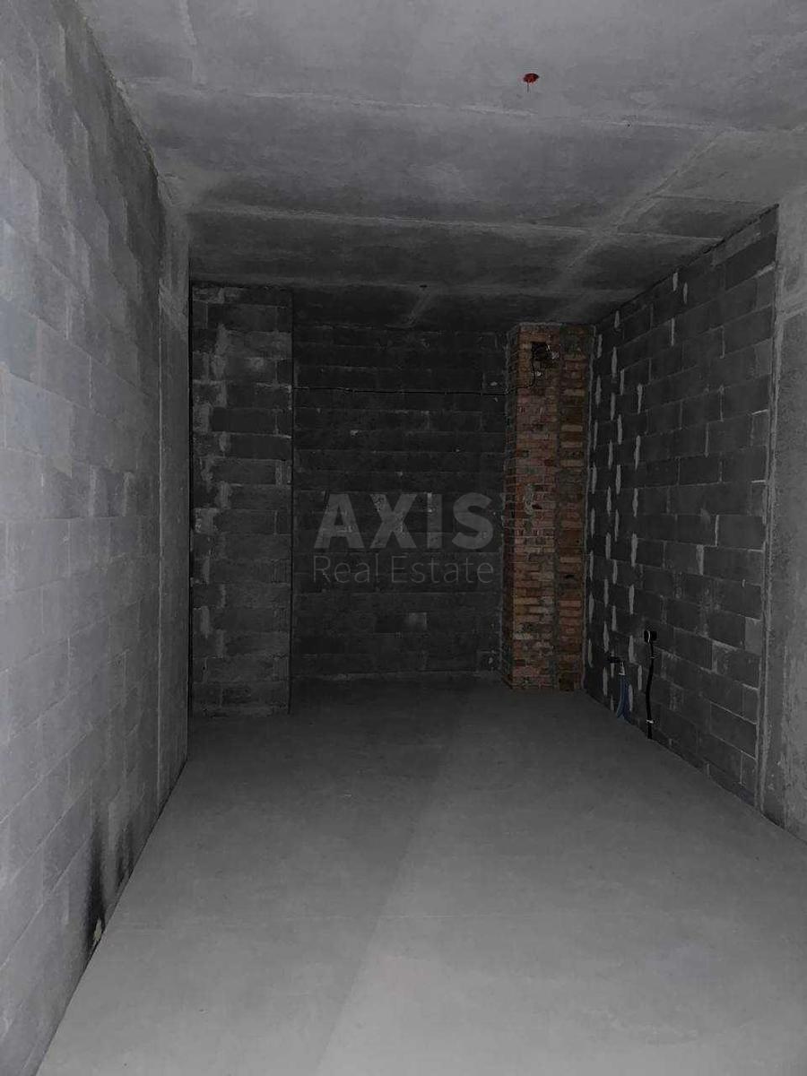 1k apartment vul. Grekova Generala 42