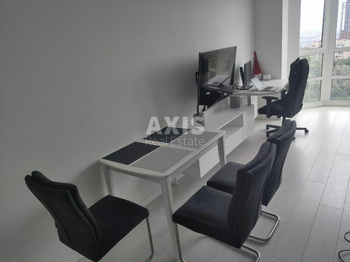 2k apartment vul. Gercena 353