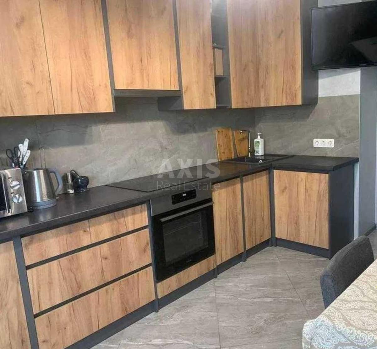 2k apartment vul. Sim'i' Kul'zhenkiv 33