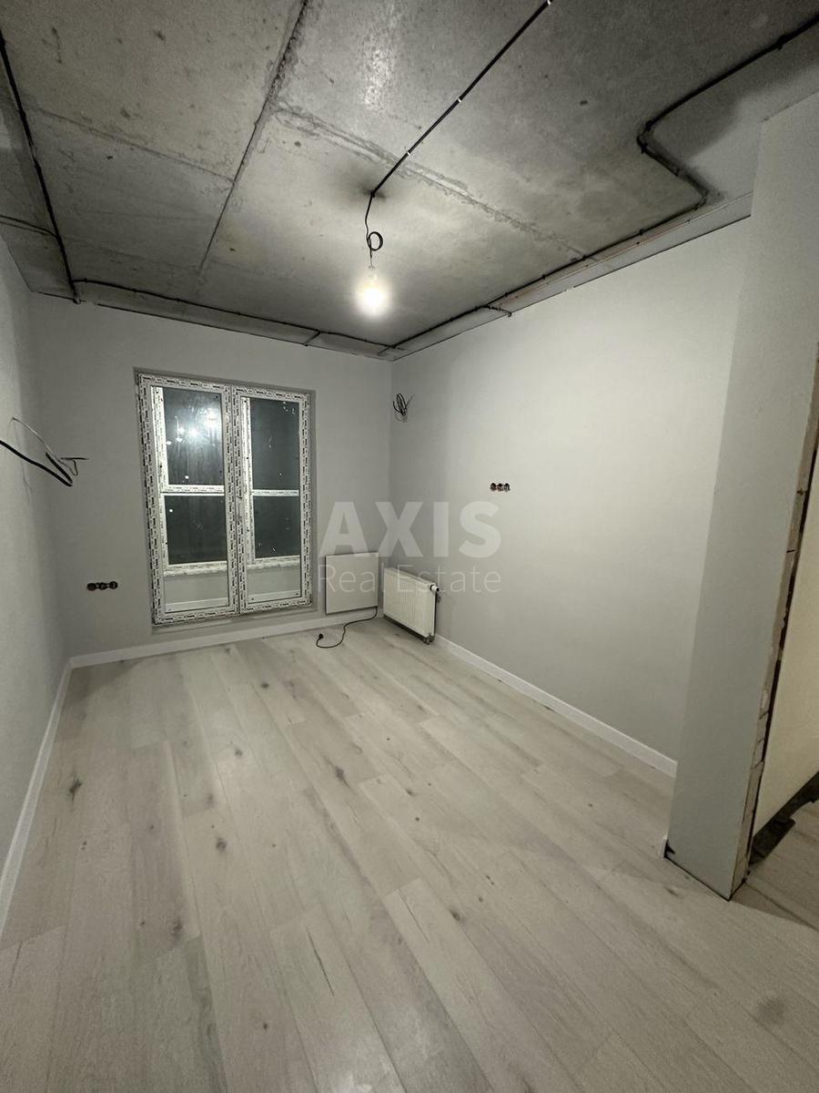 3k apartment vul. Kirovograds'ka 703