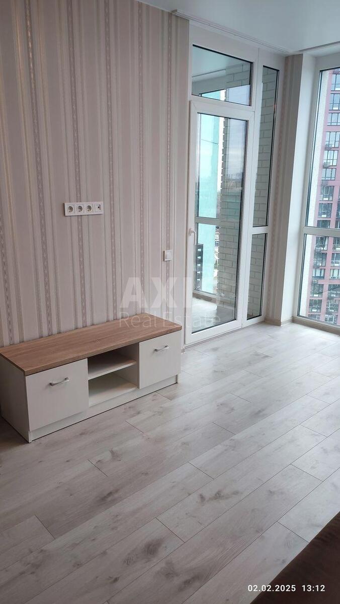 3k apartment vul. Nekrasova 83
