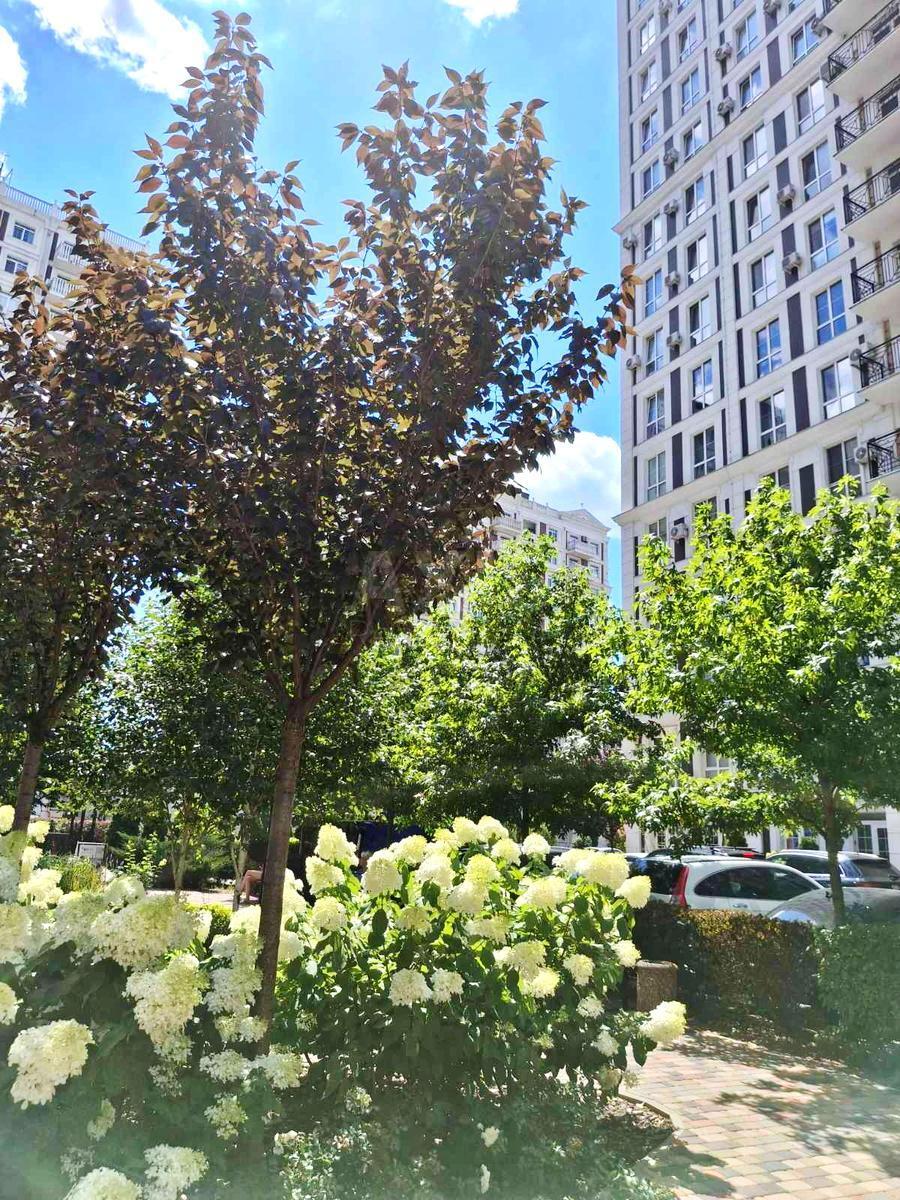 1k apartment vul. Myhajla Maksymovycha 246394919