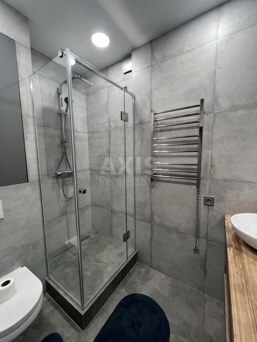 1k apartment vul. Radchenka Petra 27597895