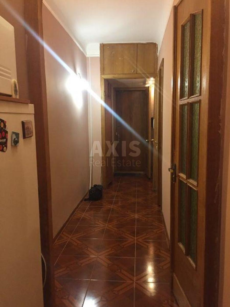 3k apartment vul. Velyka Vasyl'kivs'ka 111/1133