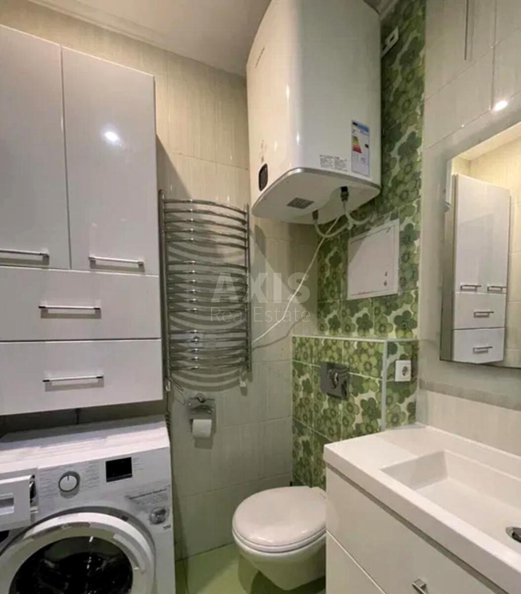 1k apartment pr-t Volodimira Іvasyuka 47А640056