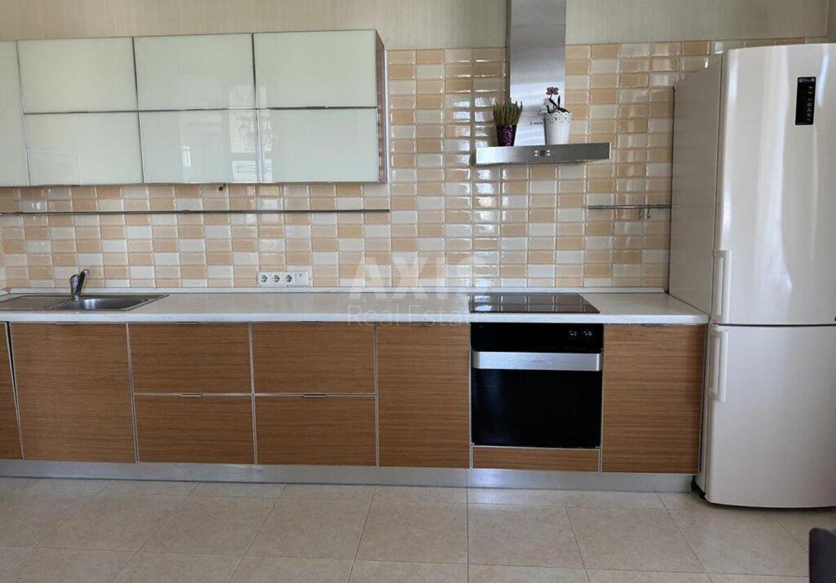 3k apartment tupyk Tvers'kyj 7Б