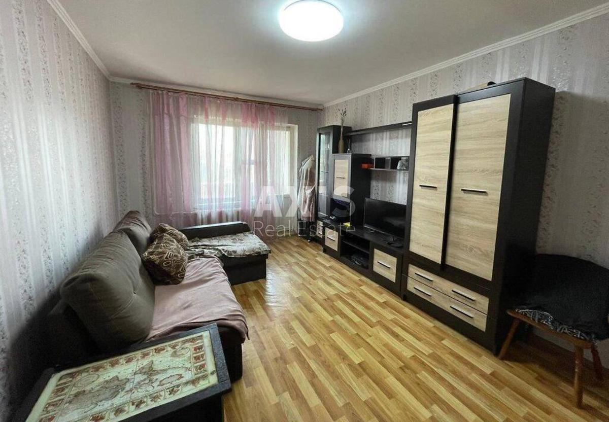 2k apartment vul. Verhovynna П'ять А394081