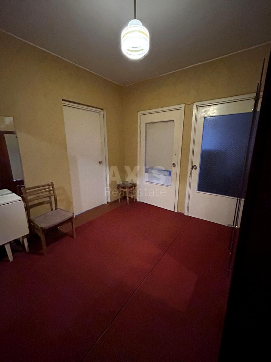 3к квартира ул. Демеевская 53640407