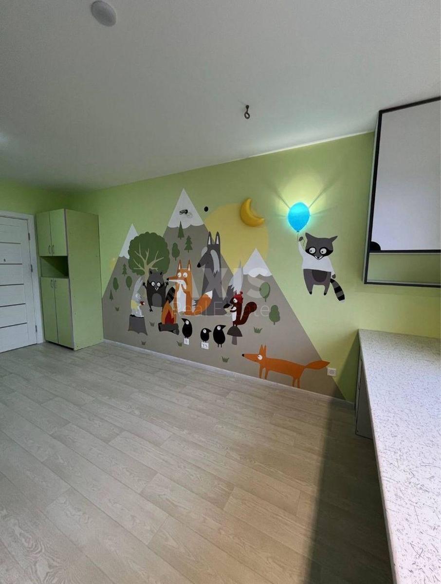 2k apartment vul. Tyraspol's'ka 437