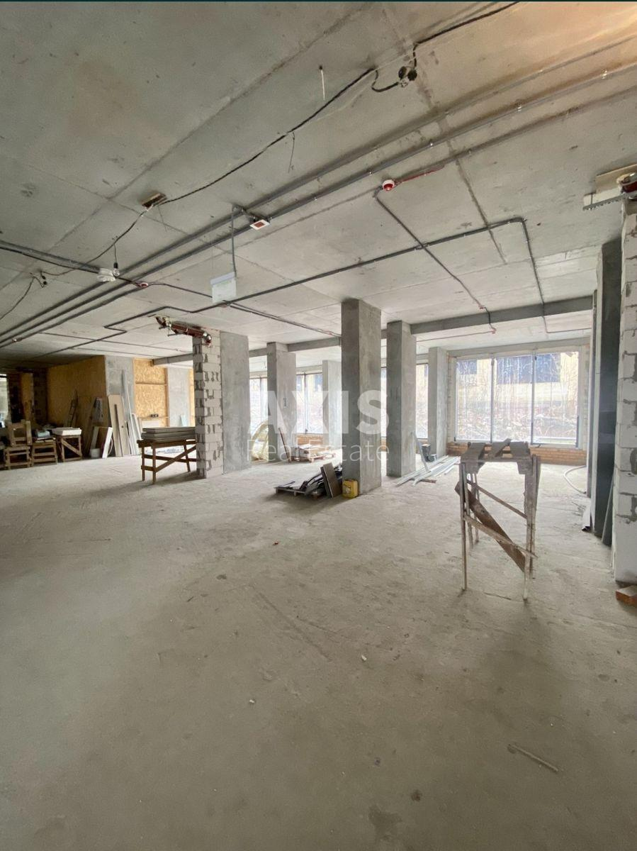 Office vul. Stusa Vasylja 35/37, 942m2533123