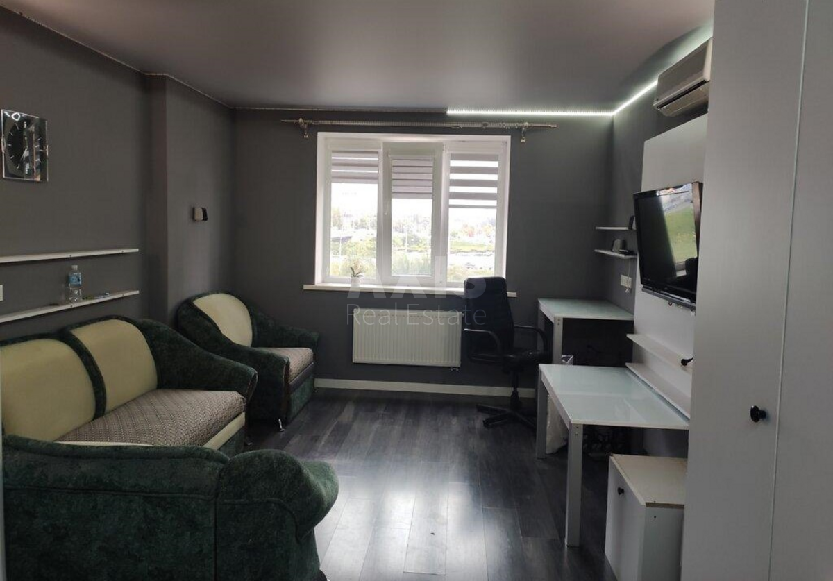 1к квартира ул. Теремковская 3А500852