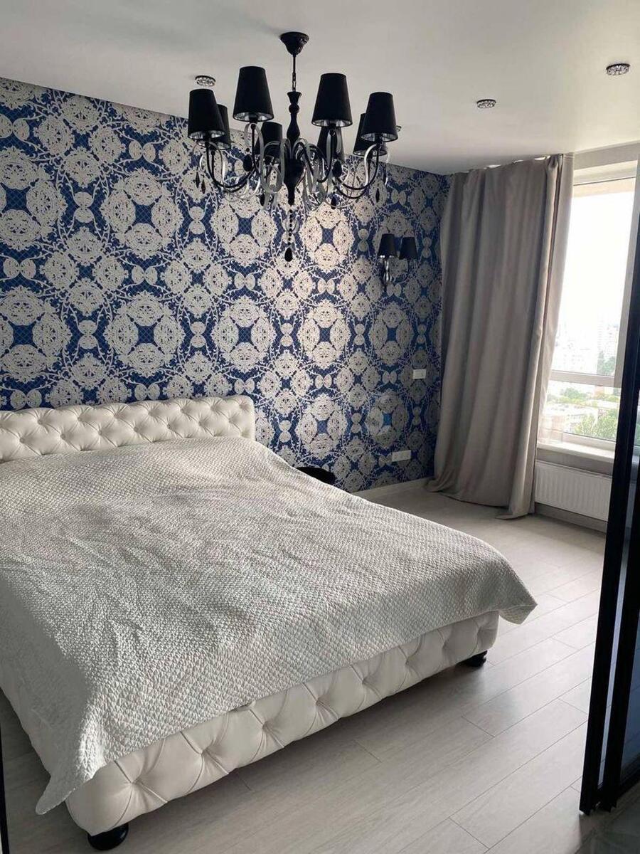 1k apartment vul. Universytets'ka 23599858