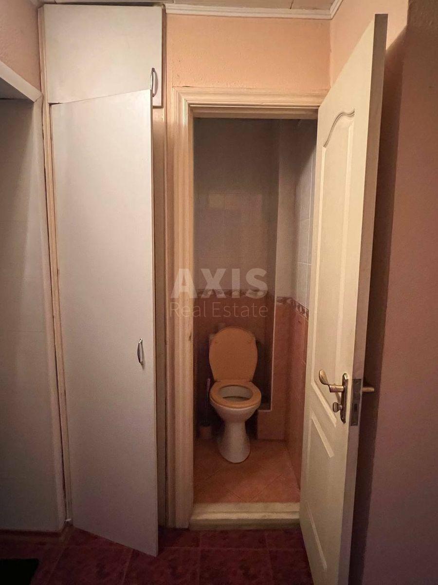 1k apartment vul. Tupoljeva Akademika 15Е7
