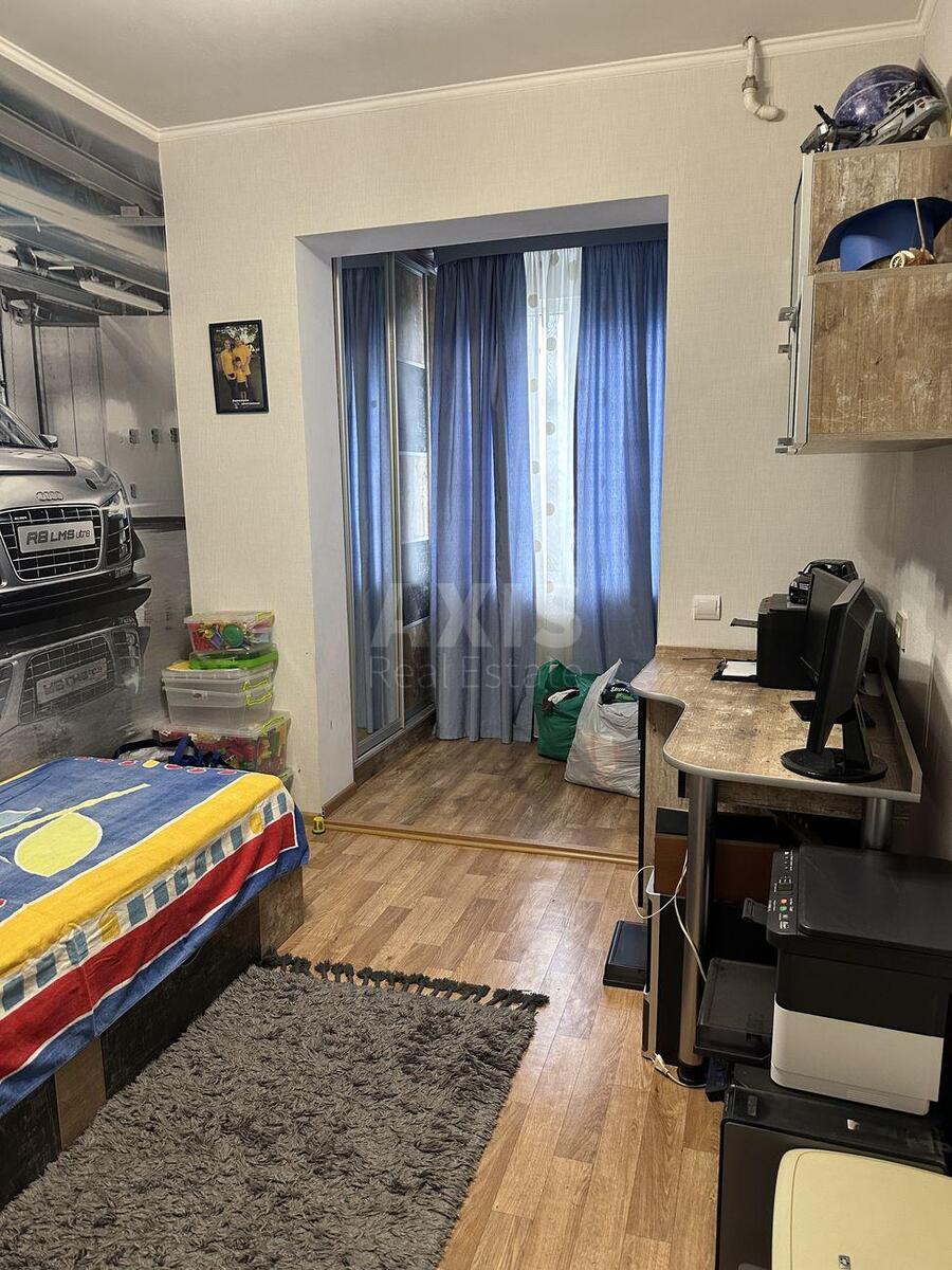3к квартира пер. Таврический 62