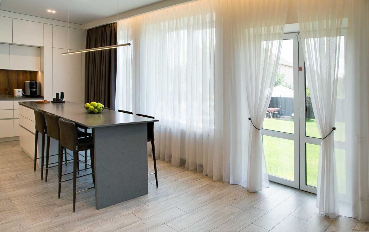House vul. Druzhby, 224m2, Kyiv city1