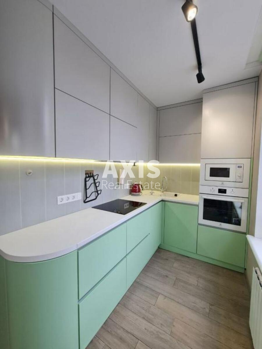 2k apartment vul. Saljutna 2б0