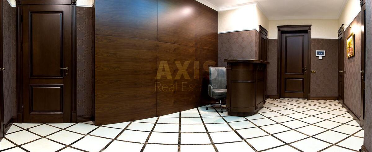 Office vul. Antonovycha 131, 100m2600923