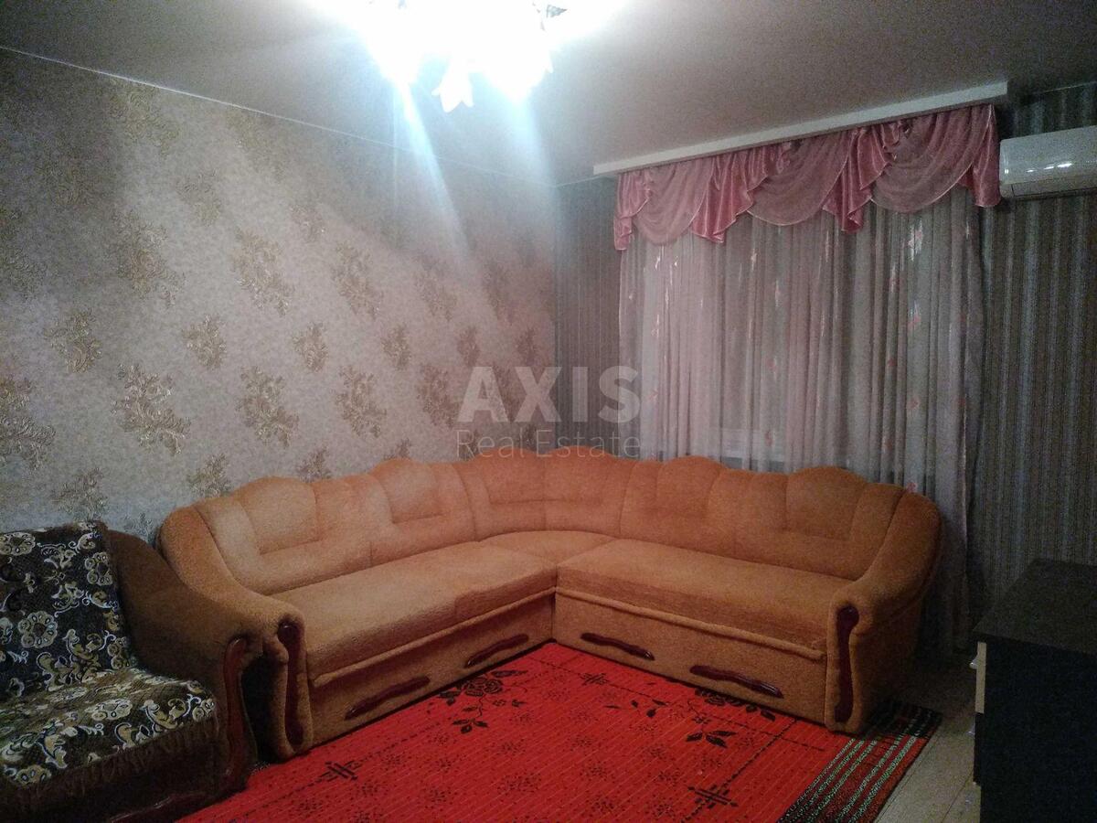 2к квартира бул. Кольцова 7А2