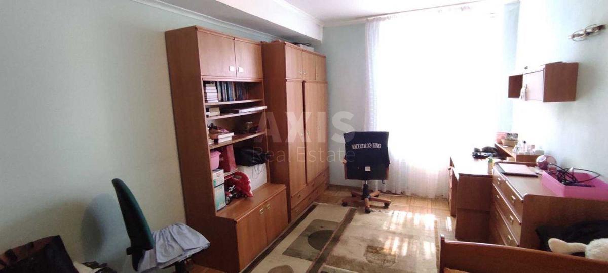 3k apartment vul. Bilokur Kateryny 62