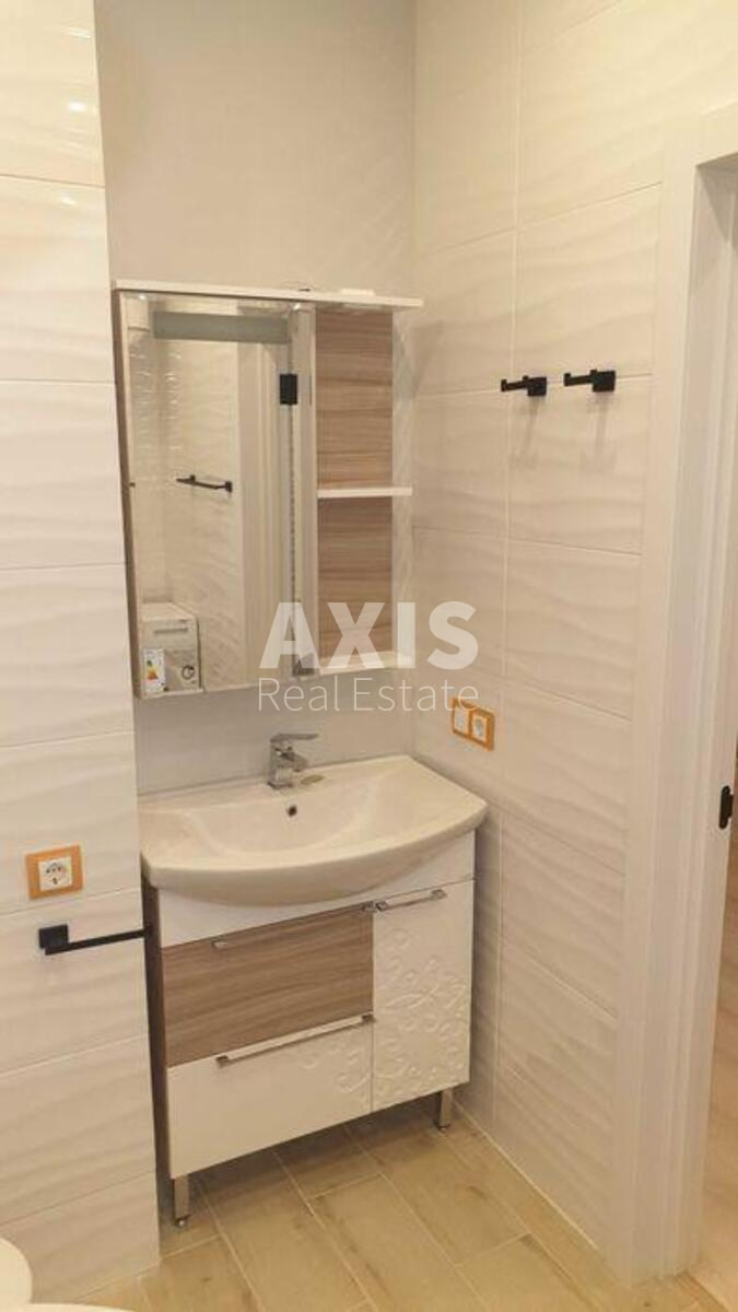 1k apartment bul. Lepse Ivana 6/72
