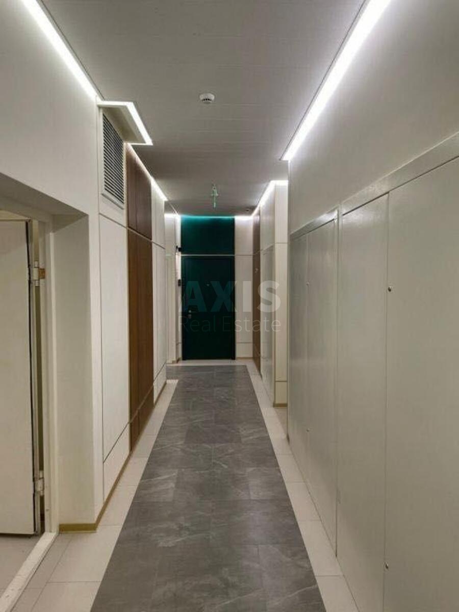 3k apartment vul. Antonovycha 444