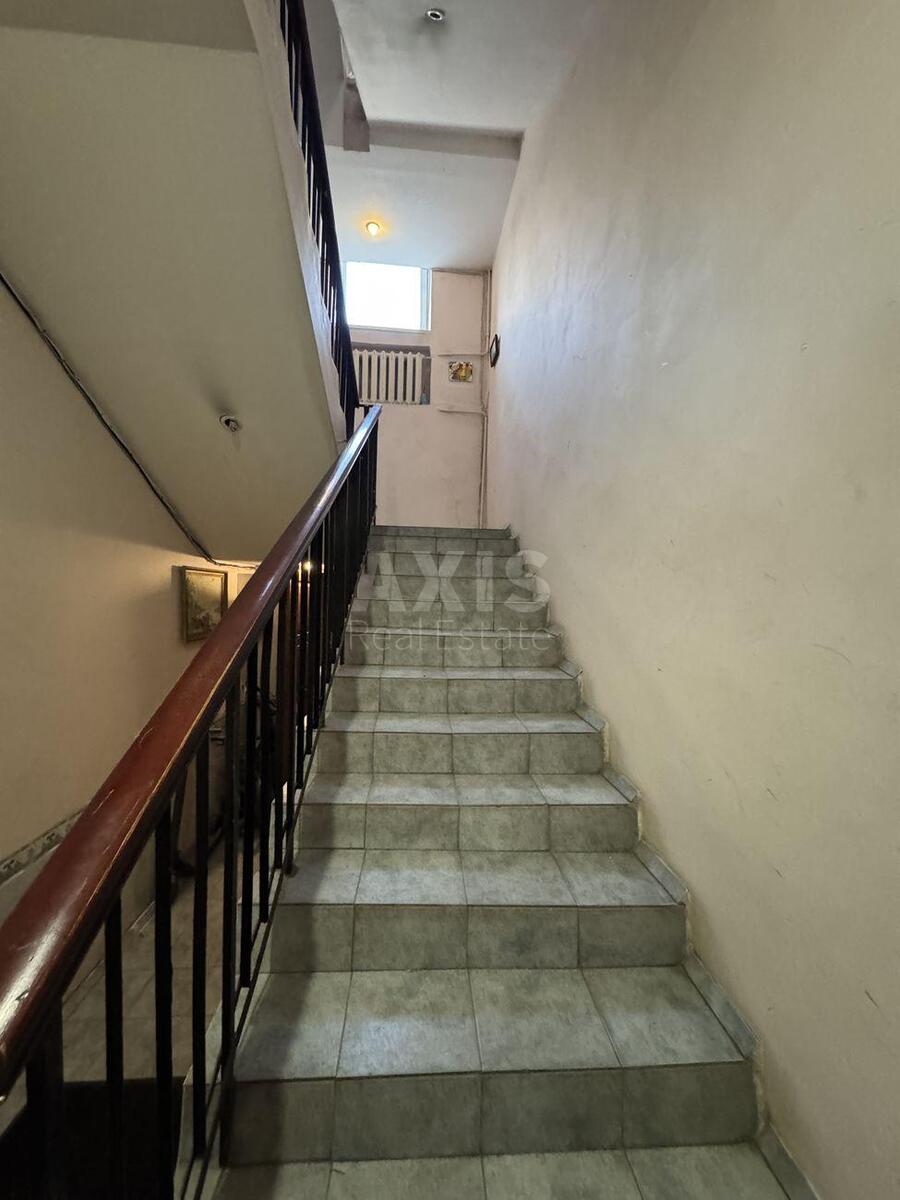 3k apartment vul. Rejtars'ka 296013913