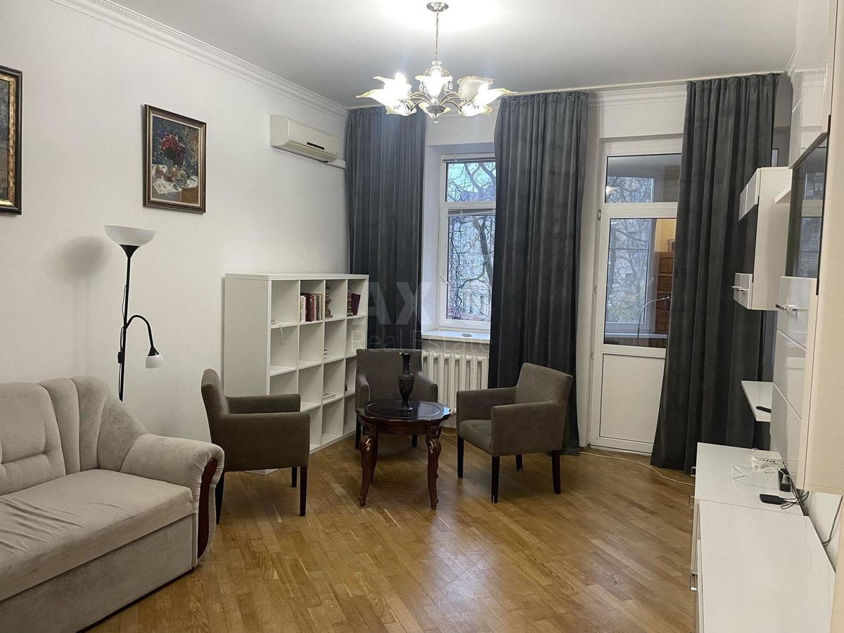 2k apartment vul. Observatorna 7451725