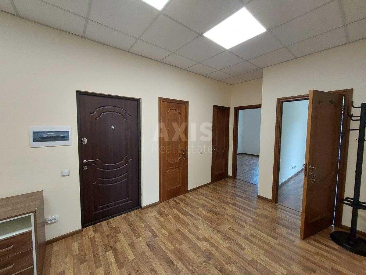 Office vul. Glybochyc'ka 40, 82m2601582