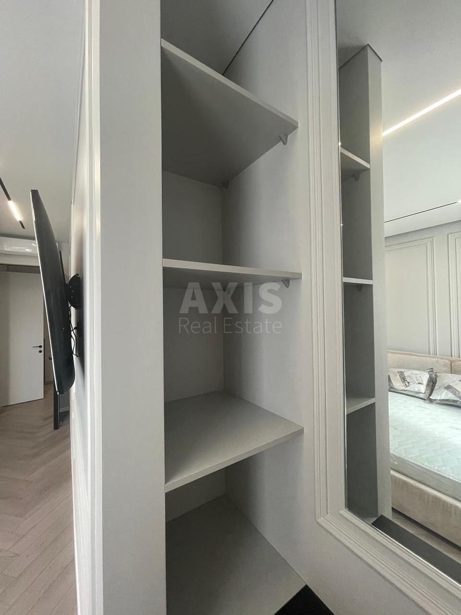 2k apartment vul. Dragomyrova Myhajla 14А9