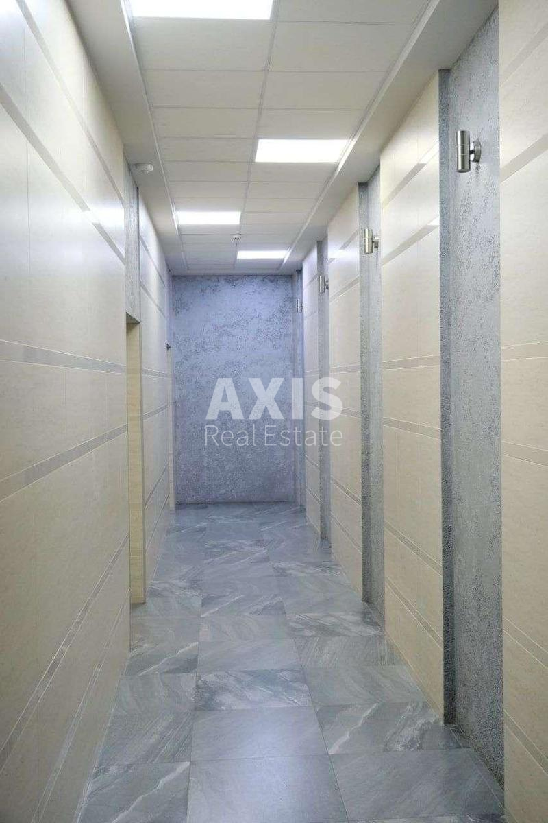 2k apartment vul. Pidvysoc'kogo Profesora 4В6