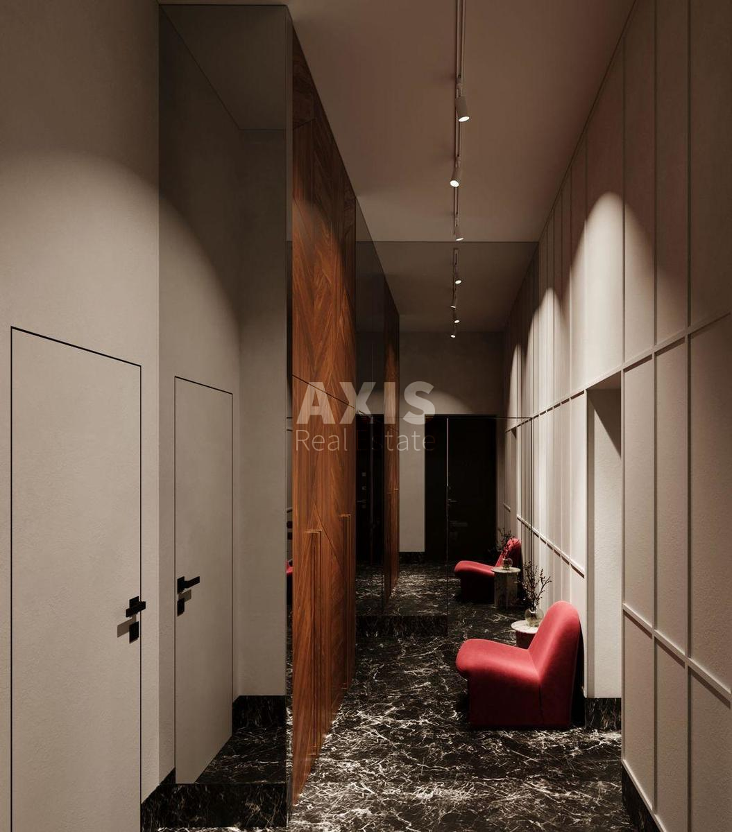 Office vul. Pan'kivs'ka 3, 76m2457874