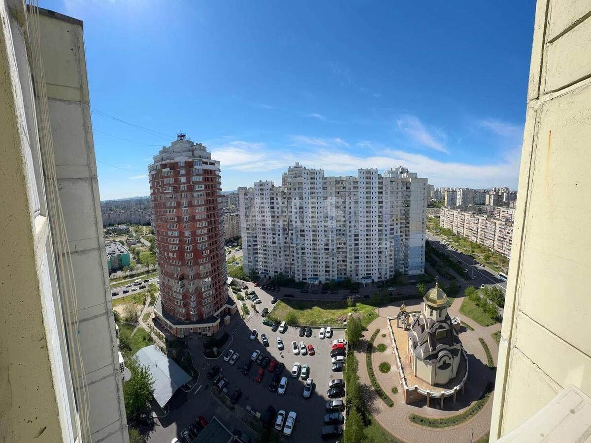 2к квартира ул. Цветаевой Марины 55590915