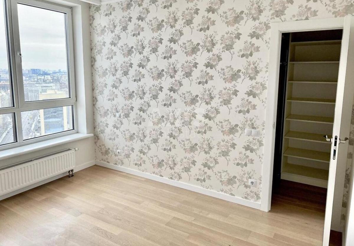 3k apartment vul. Solom'jans'ka 20В1