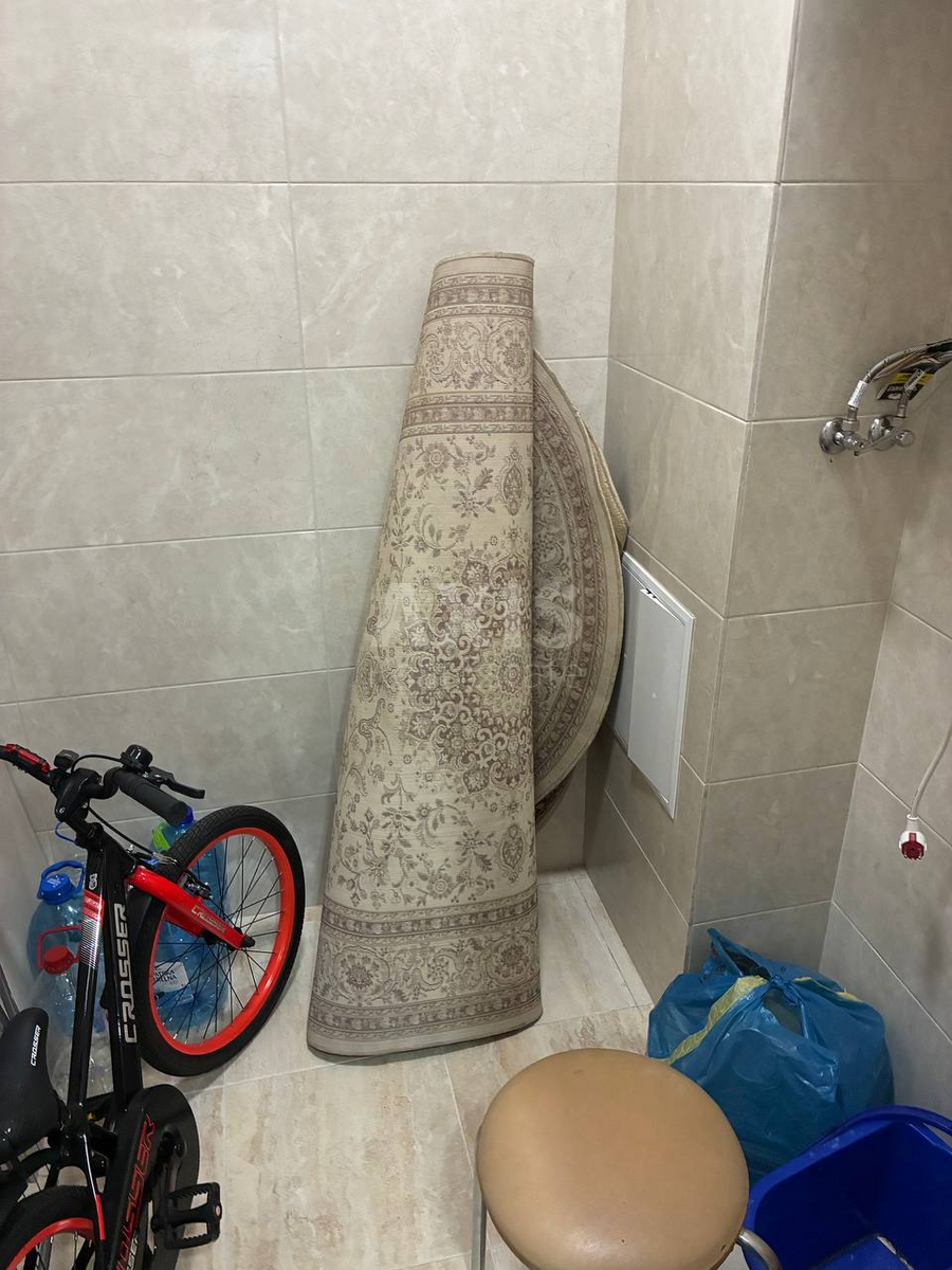 3k apartment vul. Regeneratorna 413